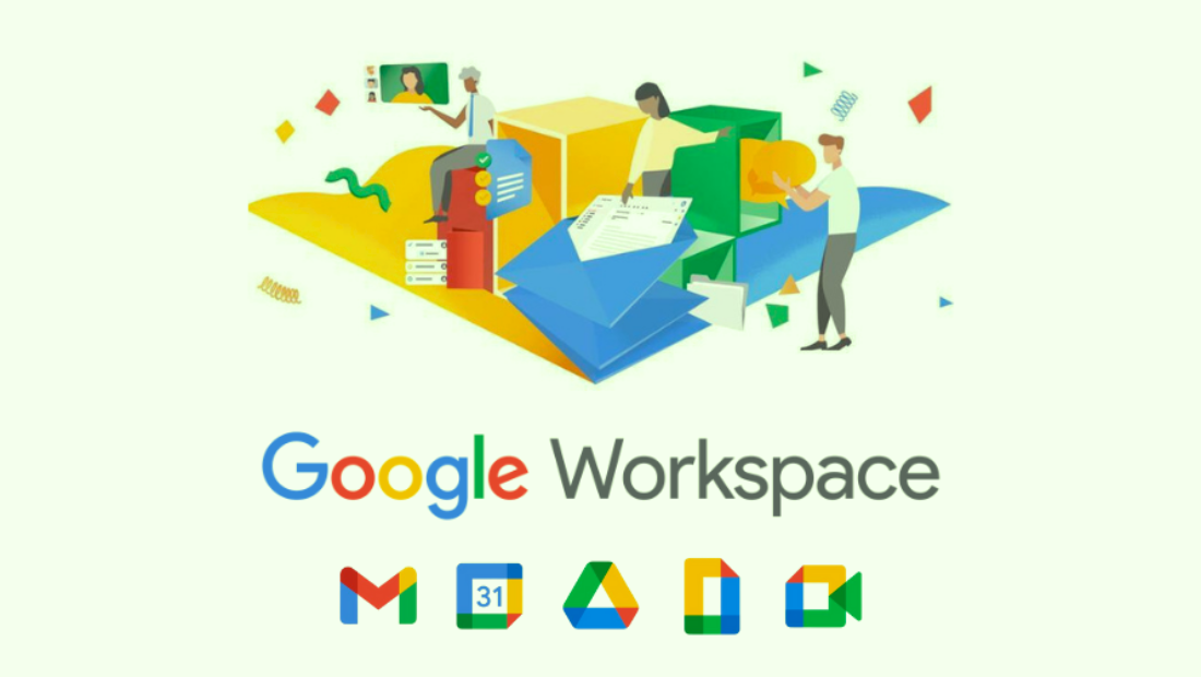 Google Workspace