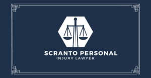 scranto personal injury lawyer