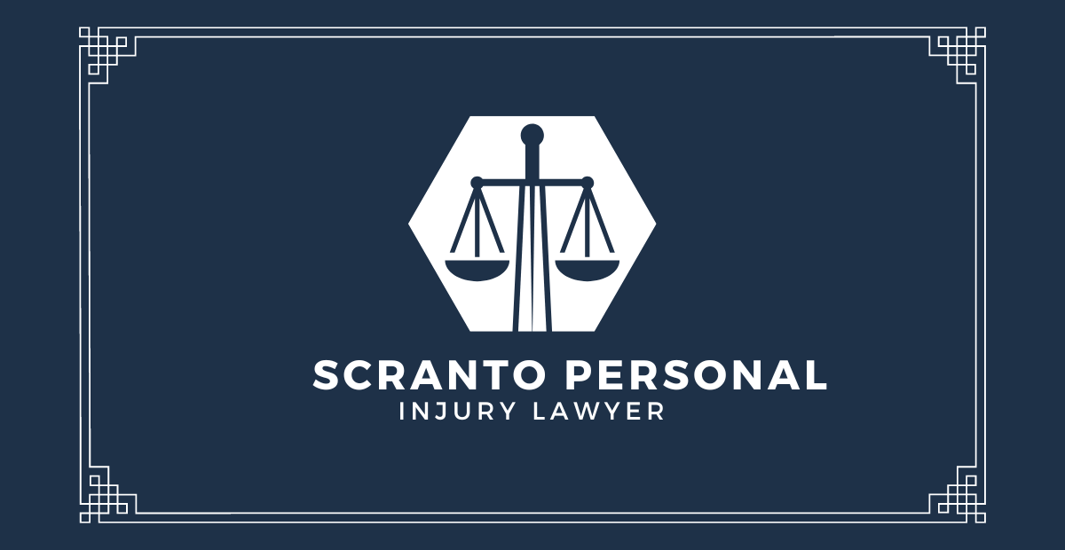 scranto personal injury lawyer